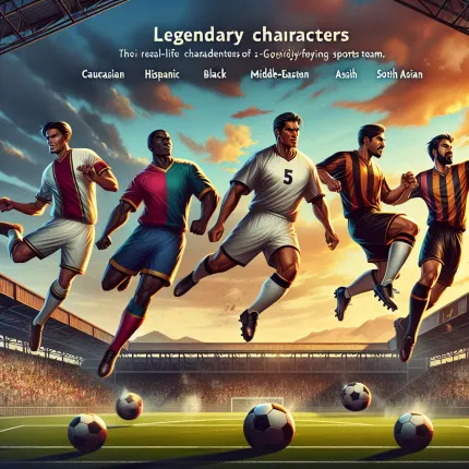 Легенды Реала: История и Влияние на Мировой Футбол