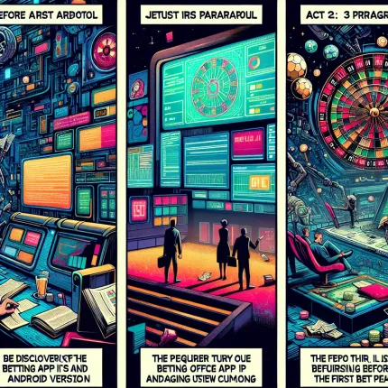 Скачайте последнюю версию приложения Melbet на Android и погрузитесь в мир спорта